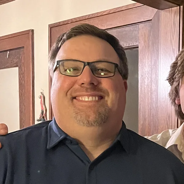 Dr. Travis Kramer, chiropractor at Kramer Chiropractic in Alexandria, MN